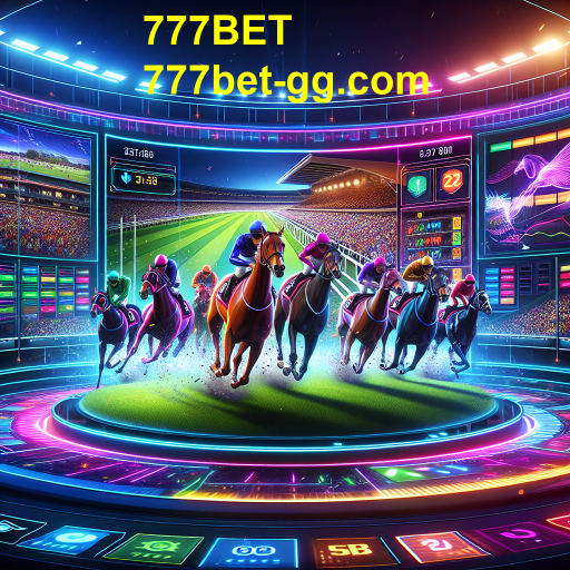 Descubra a Emoção dos Jogos Virtuais no 777BET